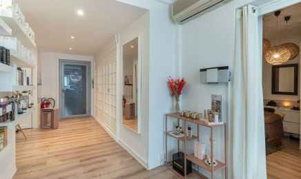 L’Appart Beauté : Manucure à Montpellier