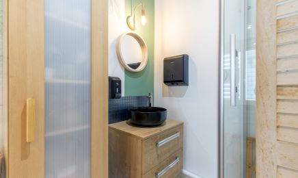 Centre de Bien être Cécile Chopin : Institut de beauté à Les Sables-d'Olonne