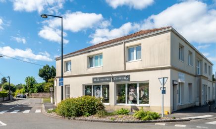 Martellière Coiffures : Coiffeur à Saint-Sébastien-sur-Loire