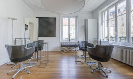 Maison Bossuet : Coiffeur à Metz