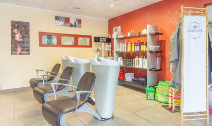 Zenitud : Coiffeur à Firminy