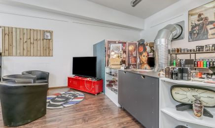 Tantan Barbershop - La Valette-du-Var : Barbier à La Valette-du-Var