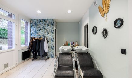 Nathalie Coiffure : Coiffeur à Varengeville-sur-Mer