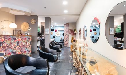 Audace et vous  : Coiffeur à Alès