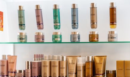 Céline B Coiffure : Coiffeur à May-sur-Orne