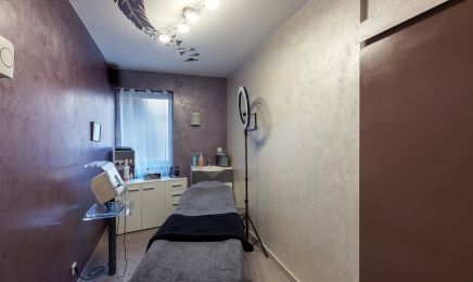 L’Attitude Zen : Institut de beauté à Le Perréon