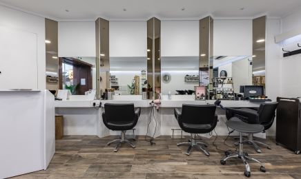 Coiff And Beauty Concept : Institut de beauté à Marseille
