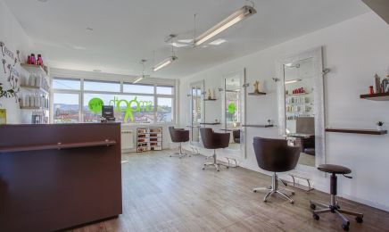 Smooth coiffure  : Coiffeur à Saint-Pée-sur-Nivelle