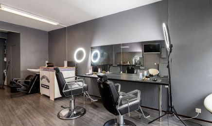 Mr ick : Coiffeur à Rennes