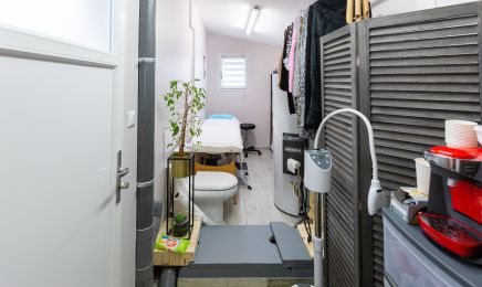 Lunic Beauté : Coiffeur à Manduel