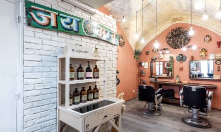 Cut My Bangs  : Coiffeur à Montpellier
