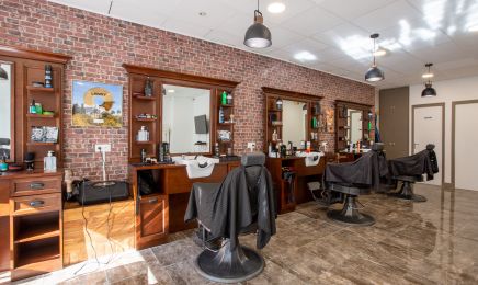 Assa Barber : Coiffeur à Montigny-le-Bretonneux