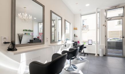 Elodie courcol paris - : Coiffeur à Paris