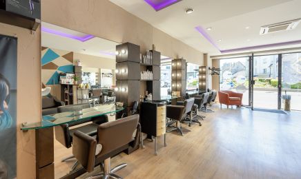 Instinc’tif Belley : Coiffeur à Belley