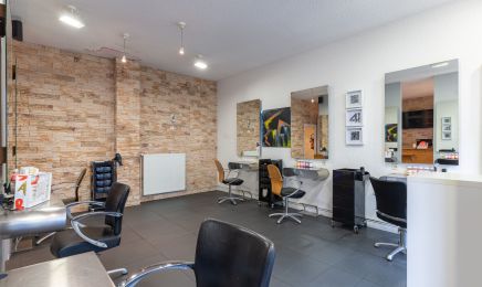 Le Salon 41 : Coiffeur à La Baule
