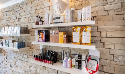 Institut Eglantine  : Manucure à Nancy