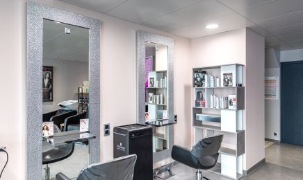Sublim Coiff’  : Coiffeur à Cousance