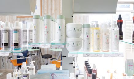 Azuria Coiffure : Coiffeur à La Chapelle-sur-Erdre