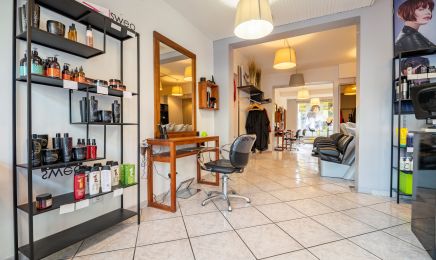 Max Eva Coiffure : Coiffeur à Le Ban-Saint-Martin