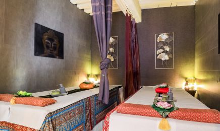 Pho Ton Thaï Massages : Institut de beauté à Dijon