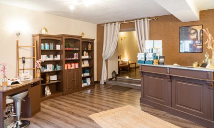 Institut Celibell : Manucure à Digoin