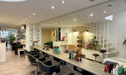 Salon 46 : Coiffeur à Clermont-Ferrand