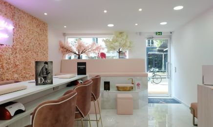En Vogue - Paris 20 : Coiffeur à Paris