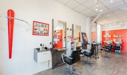 Pause Coiffure : Coiffeur à Valence
