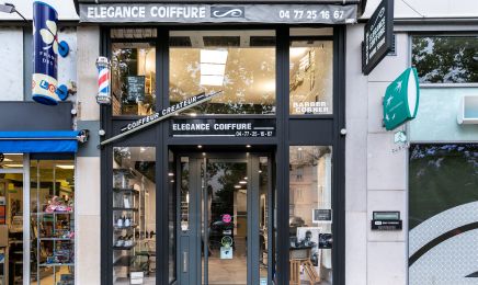 Elegance Coiffure & Co : Coiffeur à Saint-Étienne
