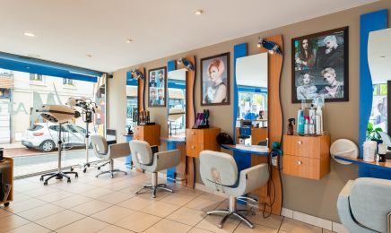 Matoris : Coiffeur à Pont-de-l'Arche