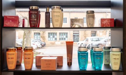 32 Le Salon - Macôn : Coiffeur à Mâcon