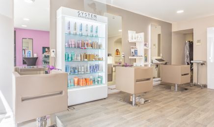 Tif’Fany : Coiffeur à La Côte-Saint-André