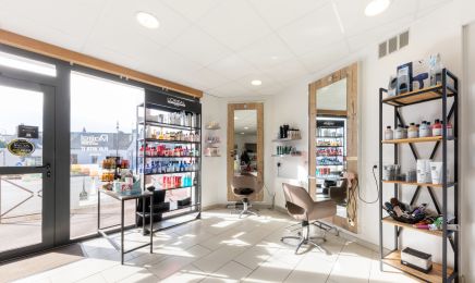 Envie d’hair  : Coiffeur à Ambon