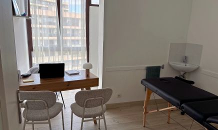 Laser Nova - centre bien-être, laser anti tabac et addictions : Institut de beauté à Bastia