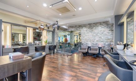 Sophia Coiffure - Joseph Haute Coiffure : Institut de beauté à Paris