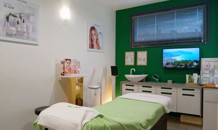 Au coin beauté : Coiffeur à Soual