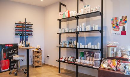 Syrélia Beauté : Manucure à Ernolsheim-Bruche