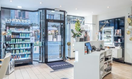 DESSANGE - Annonay : Coiffeur à Annonay