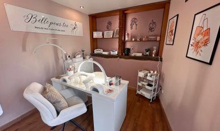 Belle pour Toi : Institut de beauté à Avrechy
