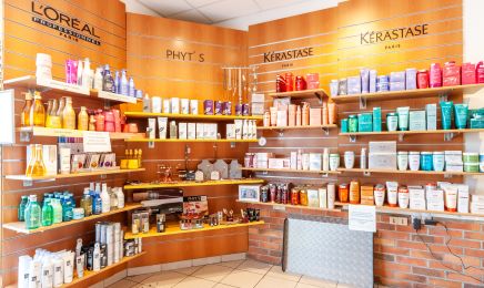 Carine Coiffure Esthétique : Institut de beauté à Grandvilliers