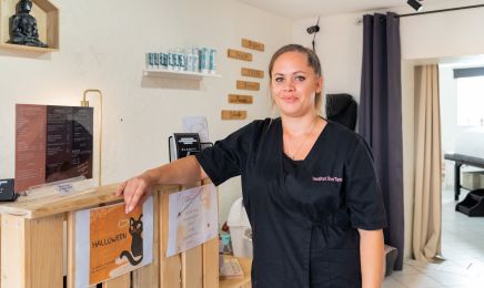 Dou’Sens : Institut de beauté à Montmerle-sur-Saône