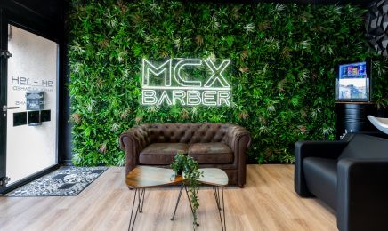 MCX Barber : Barbier à Palavas-les-Flots