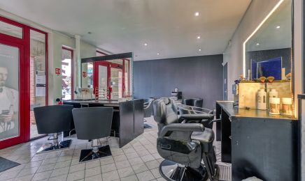 Hair Style : Barbier à Rochy-Condé