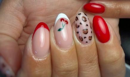 CHN beauty : Manucure à Saint-Étienne-du-Rouvray
