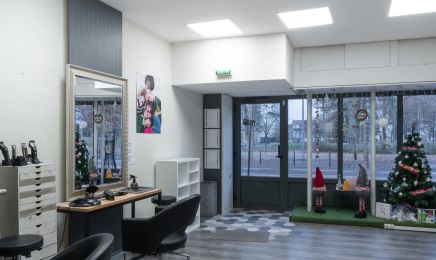 Coupe Concept : Coiffeur à Roanne