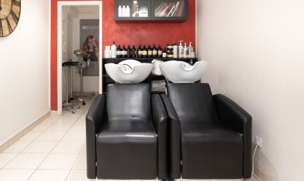ER Concept Coiffure : Coiffeur à Martigues