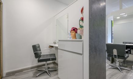 Évolu’Tifs : Coiffeur à Clermont-Ferrand