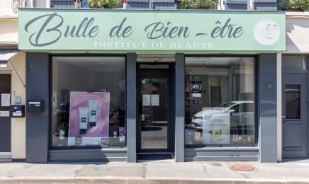 Bulle de bien-être : Institut de beauté à Rozay-en-Brie