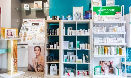 Anthéa institut spa : Institut de beauté à Coutances