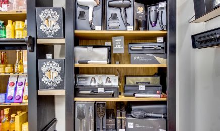 Nuances d'opale : Coiffeur à Saint-Florent-sur-Cher